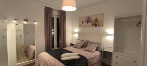 Apartamento Zabala conoce Bilbao desde dentro